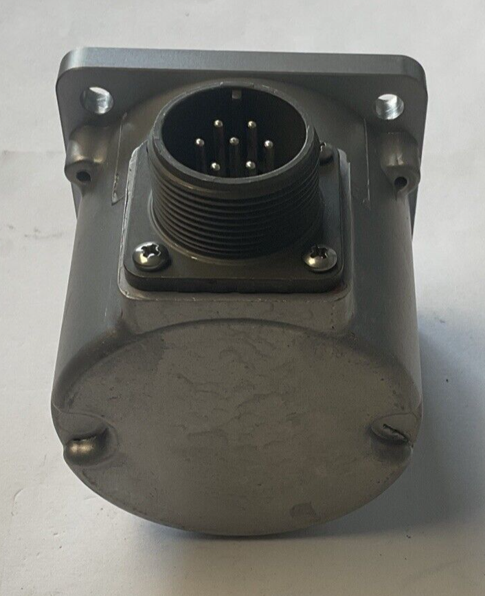 BEI SENSORS H25D-SS-2000-ABC-28V/5-SM16-S ENCODER 5-28VDC