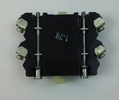 CUTLER HAMMER N.O. N.C. C320KA3
