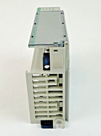ALLEN-BRADLEY - 1769-OB16 SER. B, F/W REV 3.1, DIR/VER 10000550528/01 - 16 PT.