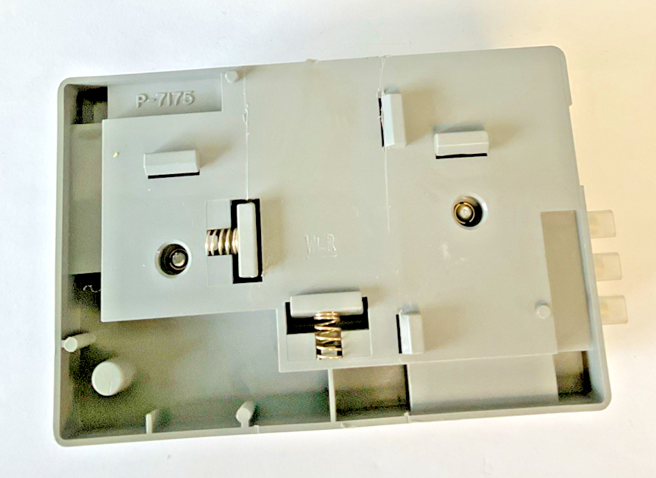 HUBBELL DRUBGFI15 RECEPTACLE 15A 125VAC 60HZ GFI