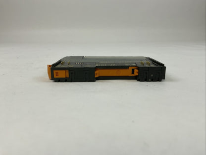 B&R X20DI9371 REV G0 INPUT MODULE X20BM11 REV H0