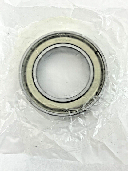 NSK - 6905ZZ - Deep Groove Ball Bearing - 25x42x9mm