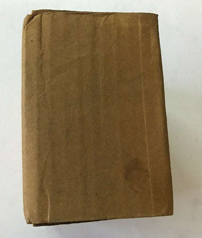 GENERAL ELECTRIC TNIJ61 INSULATED GROUNDABLE NEUTRAL 600V 30 AMP