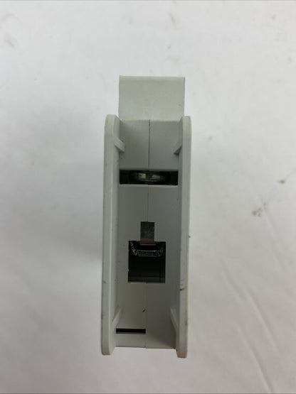 ALLEN BRADLEY 1489-A1D030 CIRCUIT BREAKER 1POLE 2A 277VAC SER A (LOT OF 3)