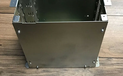 YASKAWA YRK01-1E CONVERTOR RACK
