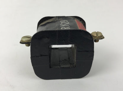 ALLEN-BRADLEY 32A86 COIL, 120V @ 60HZ, 110V @ 50HZ, RENEWAL PARTS, 32A