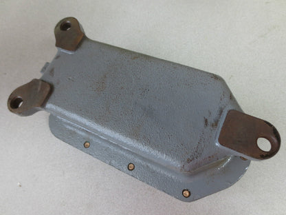 NAMCO EA800-20160 SNAP SWITCH for HAZARDOUS LOCATIONS - NEW SURPLUS