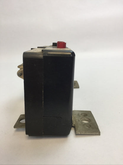 WESTINGHOUSE 2603D46G13 AB TRIP UNIT 600AMP 2POLE INST TRIP 3000-6000A TIME