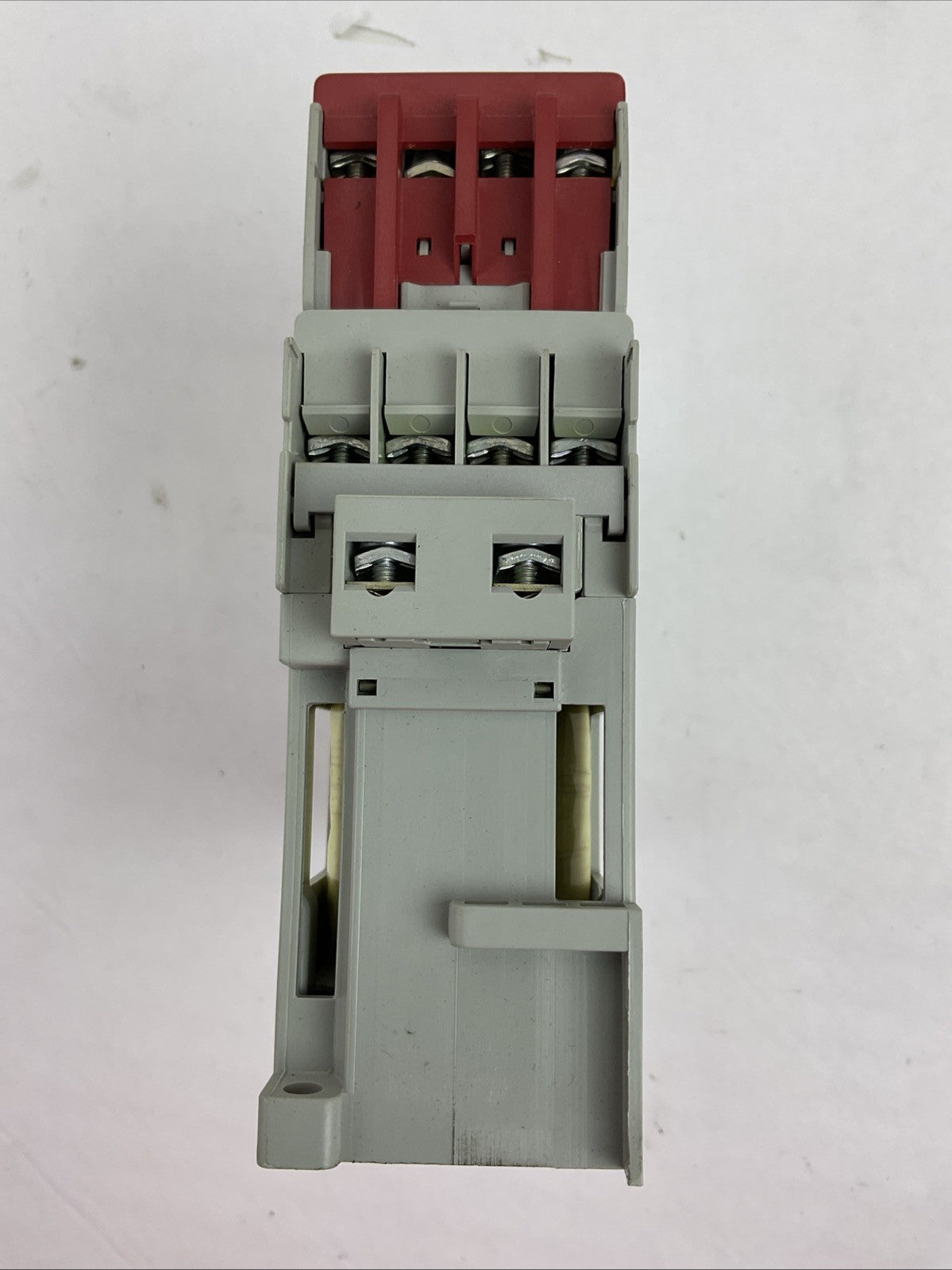 ALLEN BRADLEY STARTER (100S-C09DJ14C (100-C09D*10 +100S-F) + 193-EEBB 0.2-1.0A)