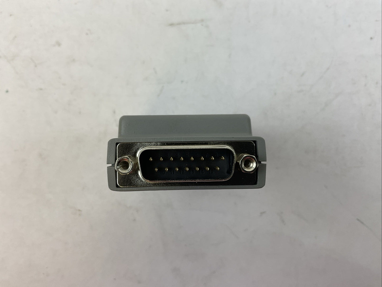 ALLIED TELESYN 990-01010-07 AT-210TS-07D CENTRECOM 210TS TWISTED PAIR TRANSCEIVE