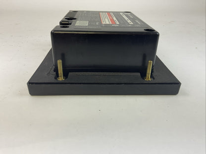 ALLEN BRADLEY 2707-M485P3 SER C REV B DTAM MICRO OPERATOR INTERFACE 18-30VDC