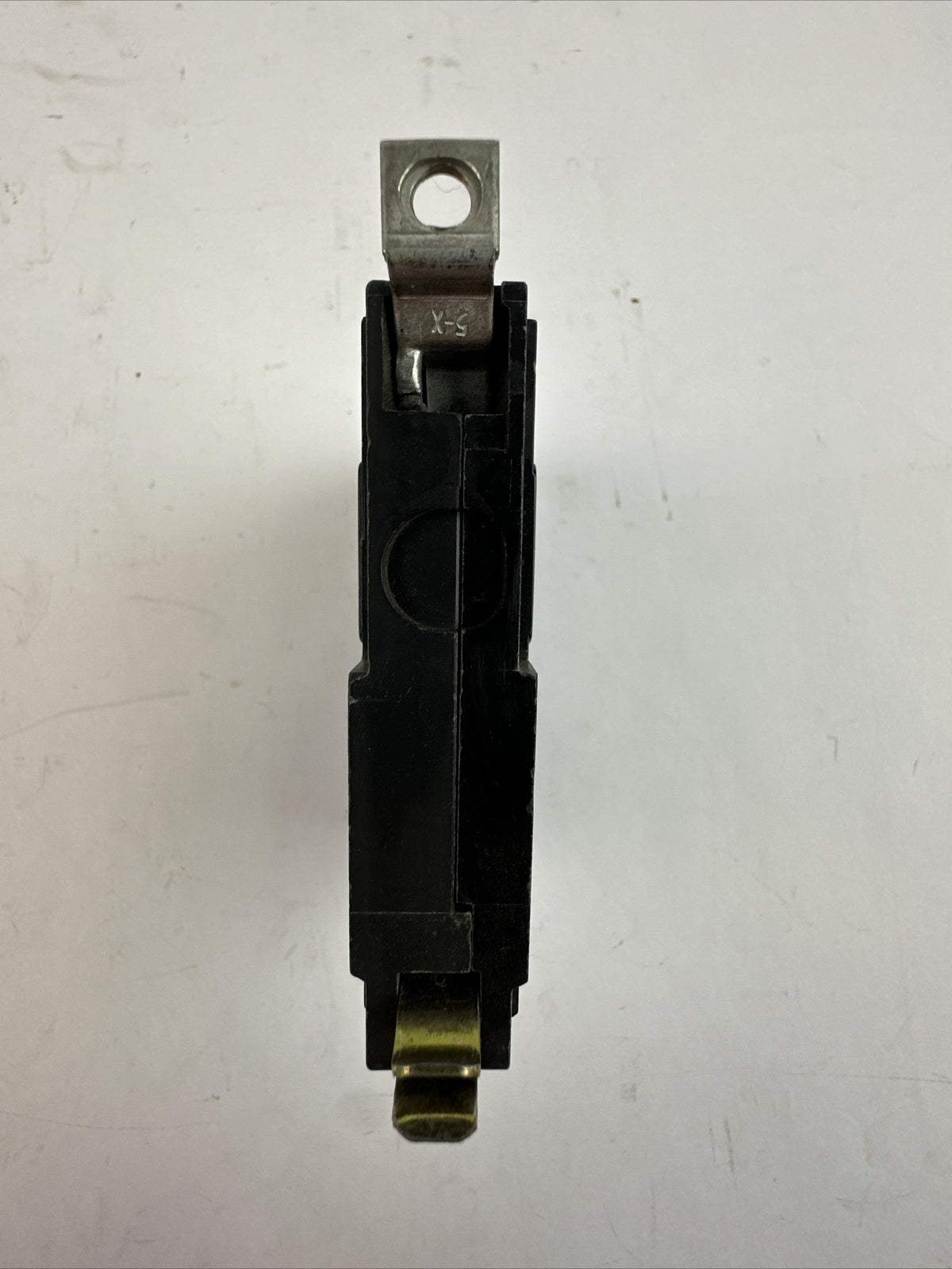 SQUARE D QOB115 BOLT-ON CIRCUIT BREAKER 15AMP 1POLE 120/240VAC (LOT OF 14)