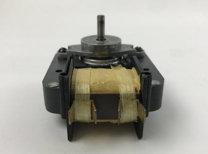 Gould Bomax Motor P.N. 883230 18-22 V 50-60 Hz