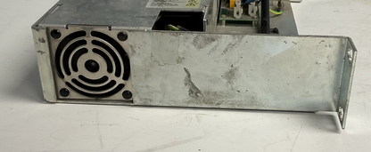 LAMBDA SIRIUS CSF350EQ 24 15.5/15.5G, 15.5/15.5G H99003 POWERWARE GmbH L-SYS-NR.