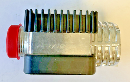 PROLUBE FM-20 ELECTRONIC FUEL FLOWMETER