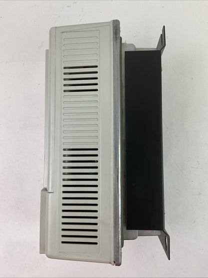 TB WOOD'S WF2C2S02-0B E-TRAC WF2 SENSORLESS VECTOR DRIVE 2HP 0-200/230V 7.8/6.8A