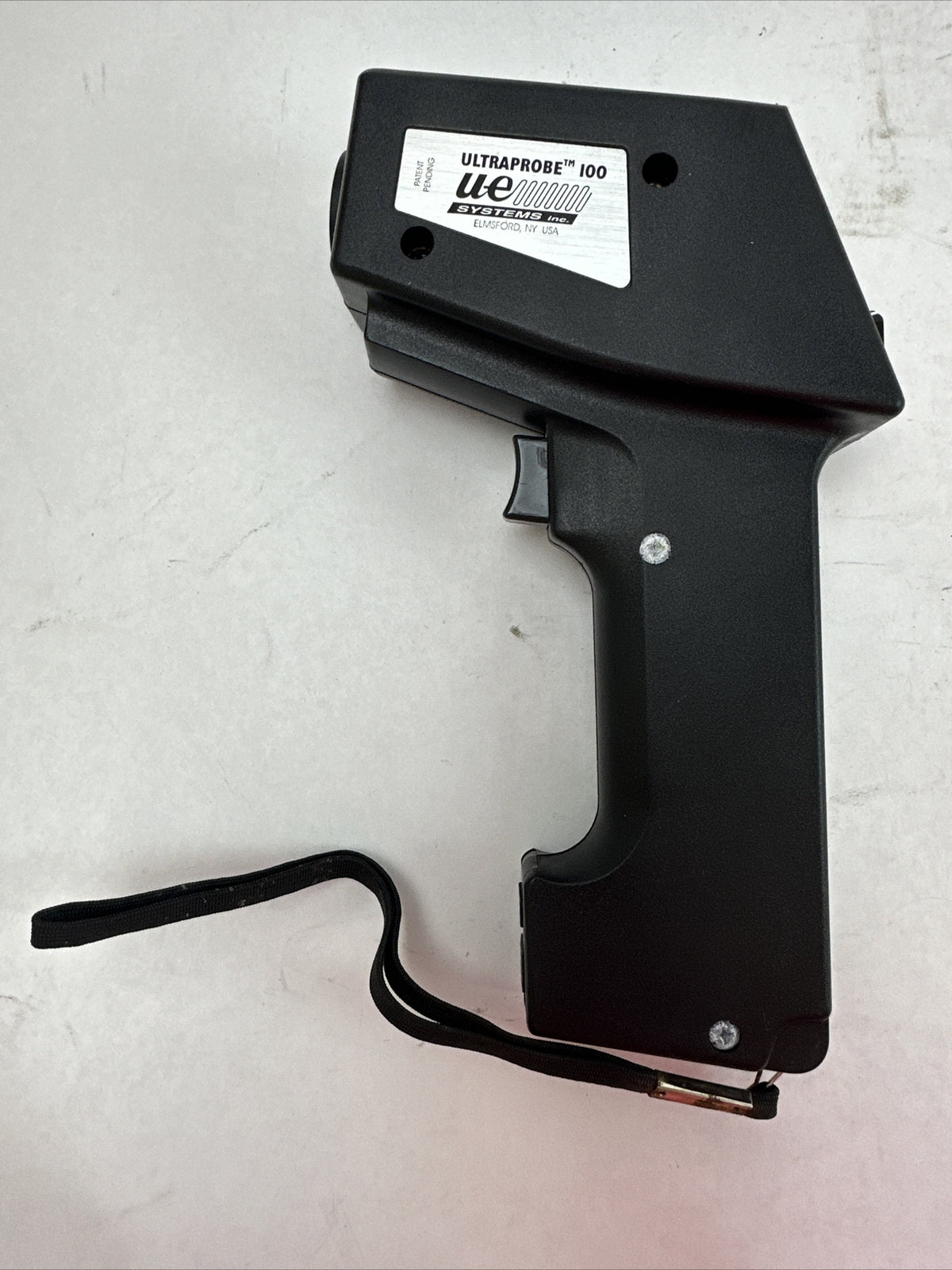 UE SYSTEMS ULTRAPROBE 100 ULTRASONIC LEAK DETECTOR
