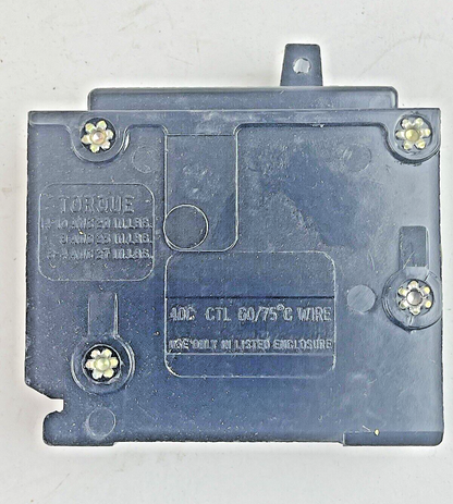 CUTLER-HAMMER *BOX OF 10* - BR130 - 30 A, 1 POLE, 120/240 VAC CIRCUIT BREAKERS