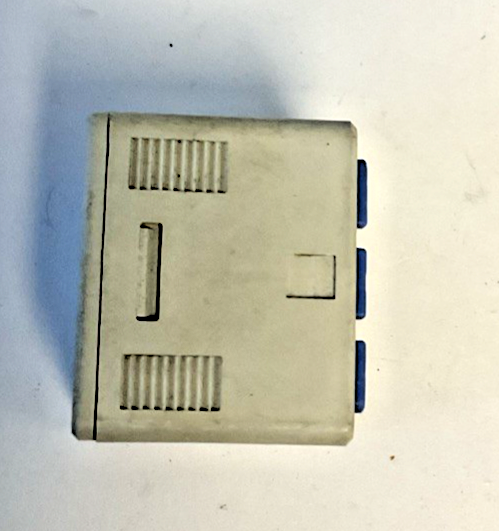 SMC ISE20B-L DIGITAL PRESSURE SWITCH 12-30VDC