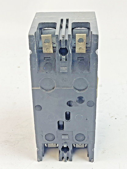 GE - TEB122030WL - CIRCUIT BREAKER -  240 VAC, 30 A, 2 POLE