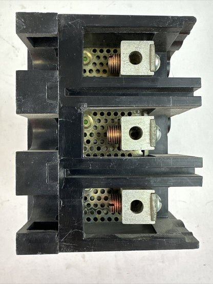 EATON CUTLER HAMMER FH360030A CIRCUIT BREAKER 30AMP 3POLE 600VAC