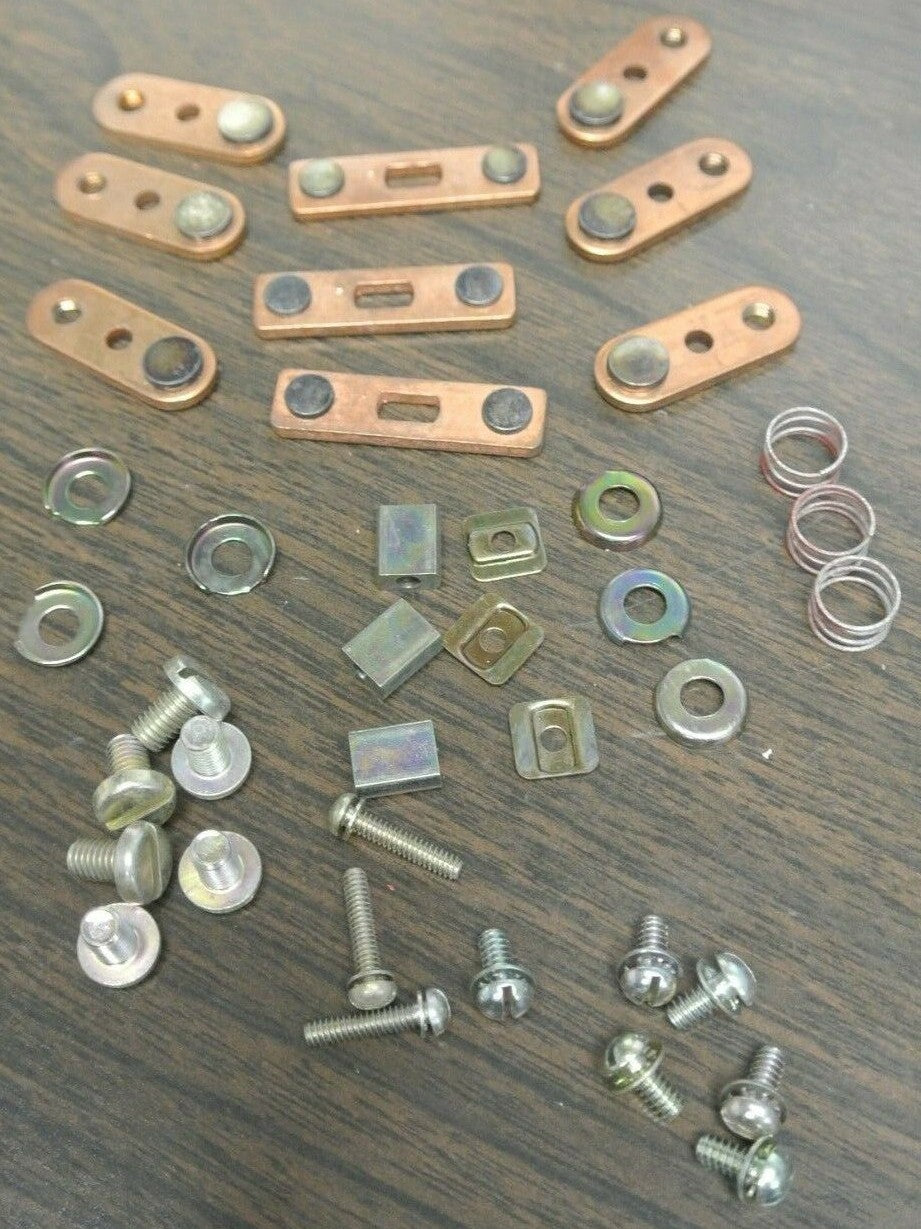 ITE / ROWAN SPB-210 CONTACT KIT / TYPE B / 25A / NEW SURPLUS