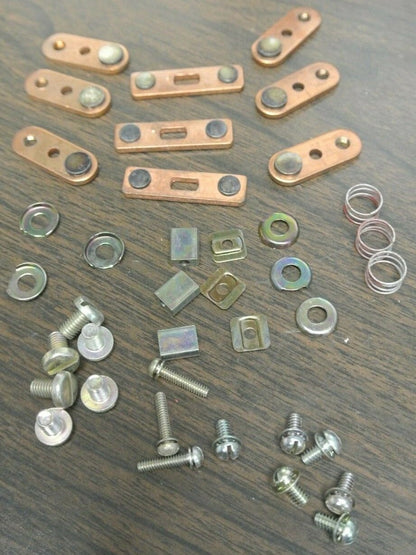 ITE / ROWAN SPB-210 CONTACT KIT / TYPE B / 25A / NEW SURPLUS
