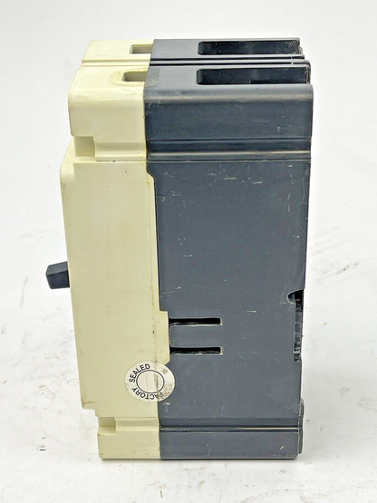 EATON - ED2200 - INDUSTRIAL CIRCUIT BREAKER - 200A/2POLE/240VAC