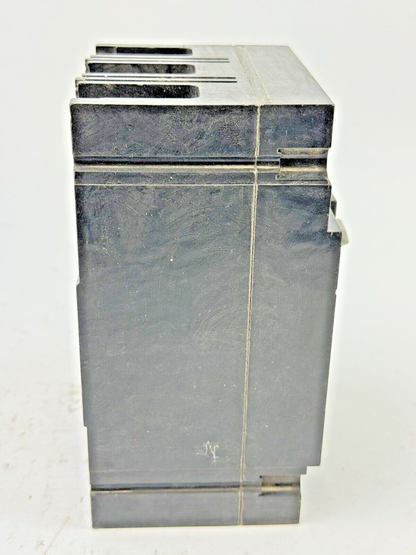 GE - TEB132060 - INDUSTRIAL CIRCUIT BREAKER  - 60 A, 240 VAC, 250 VDC, 3 POLE