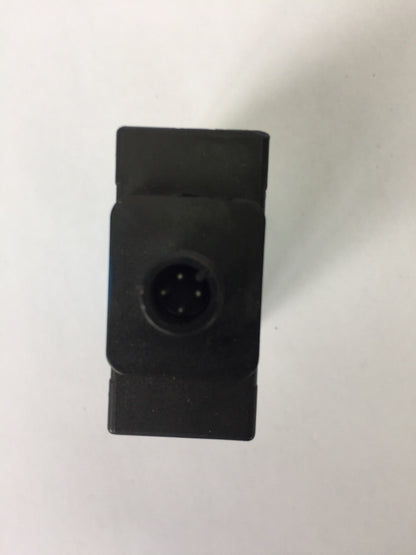 SICK WT27-2F430 PROXIMITY SENSOR 10-30VDC