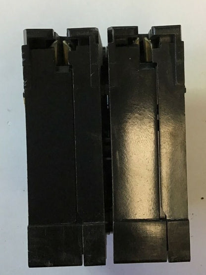 LCB CORP.  LB240 CIRCUIT BREAKER 120/240VAC  ***LOTOF2***