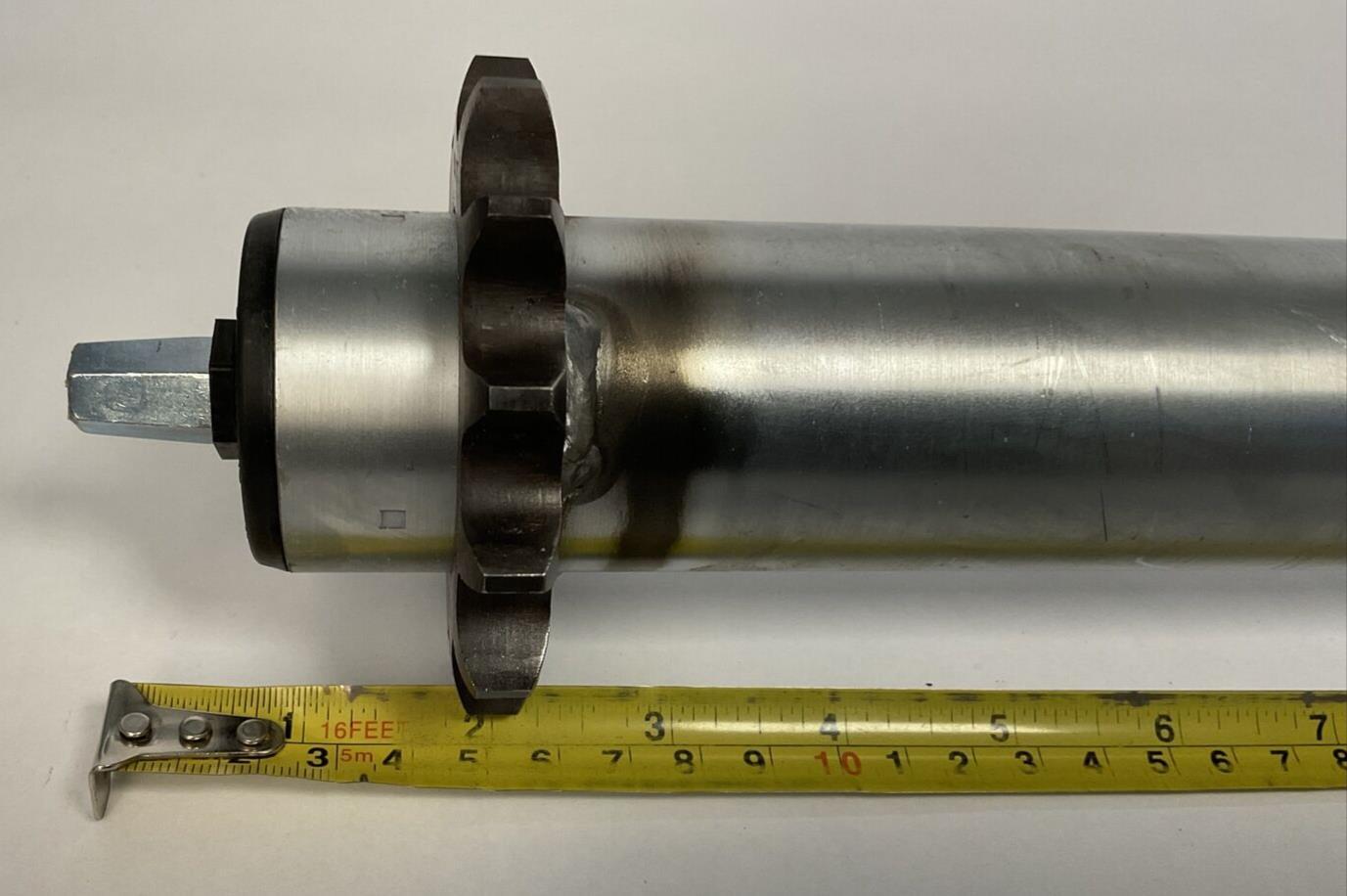 HOLJERON MICROROLLER MR-AD-48-530-10-YZDQ/S01829