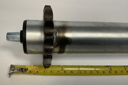 HOLJERON MICROROLLER MR-AD-48-530-10-YZDQ/S01829
