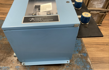 THERMCO 7010HeAi100D1 ANALYZER 115VAC 50/60HZ 0.50AMP
