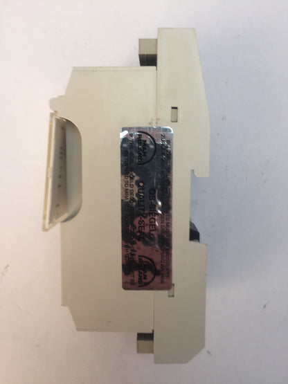 MAN ROLAND IPS.DIO-1C DIGITAL INPUT/OUTPUT MODULE