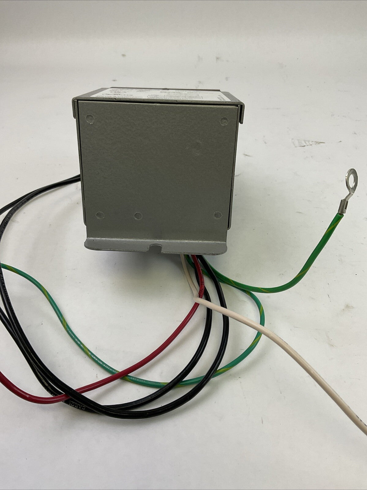 DONGAN 35-1015 SINGLE PHASE TRANSFORMER 0.150KVA PRI 240X480V SEC 120/240V