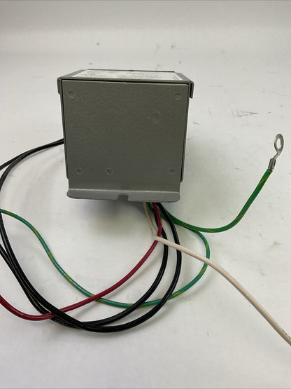 DONGAN 35-1015 SINGLE PHASE TRANSFORMER 0.150KVA PRI 240X480V SEC 120/240V