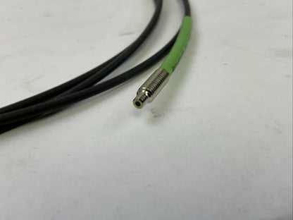 KEYENCE FU-77V FIBER OPTIC SENSOR