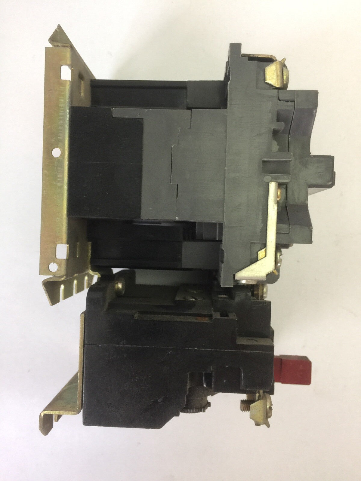 WESTINGHOUSE A200M1CX SIZE 1 STARTER 27A 600VAC 10HP 276A143G09