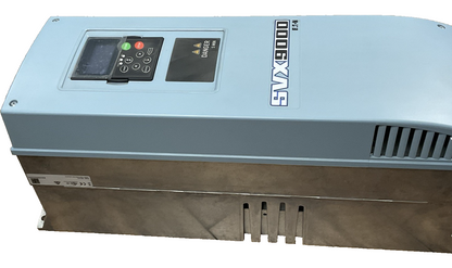 EATON SVX030A1-4A1B1 AC DRIVE 500V 40HP 61A 320HZ 30KW SVX9000