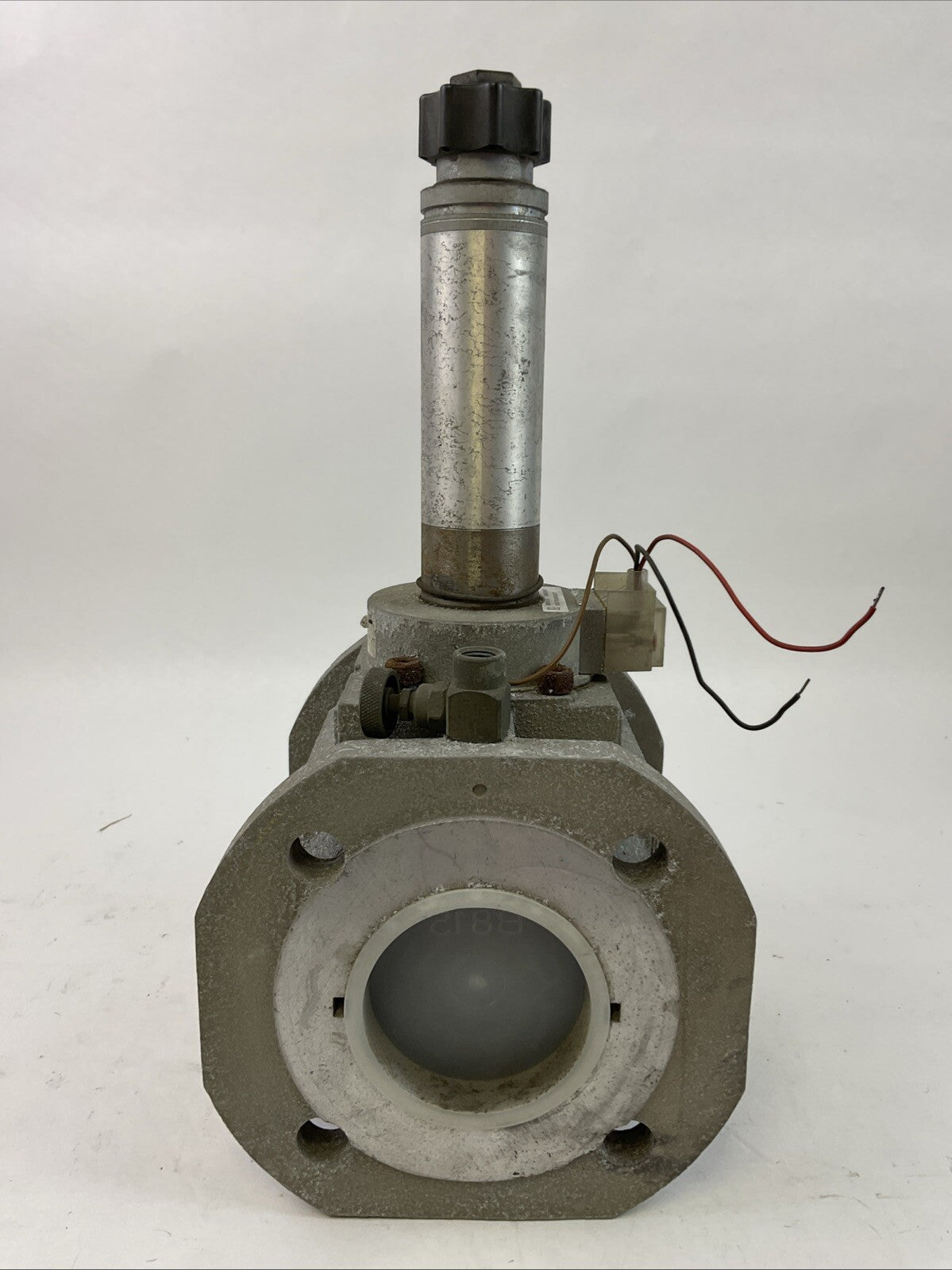 KROM SCHRODER VAS7T80A05NQSLP SOLENOID VALVE 250VAC