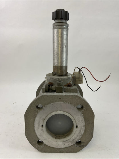 KROM SCHRODER VAS7T80A05NQSLP SOLENOID VALVE 250VAC