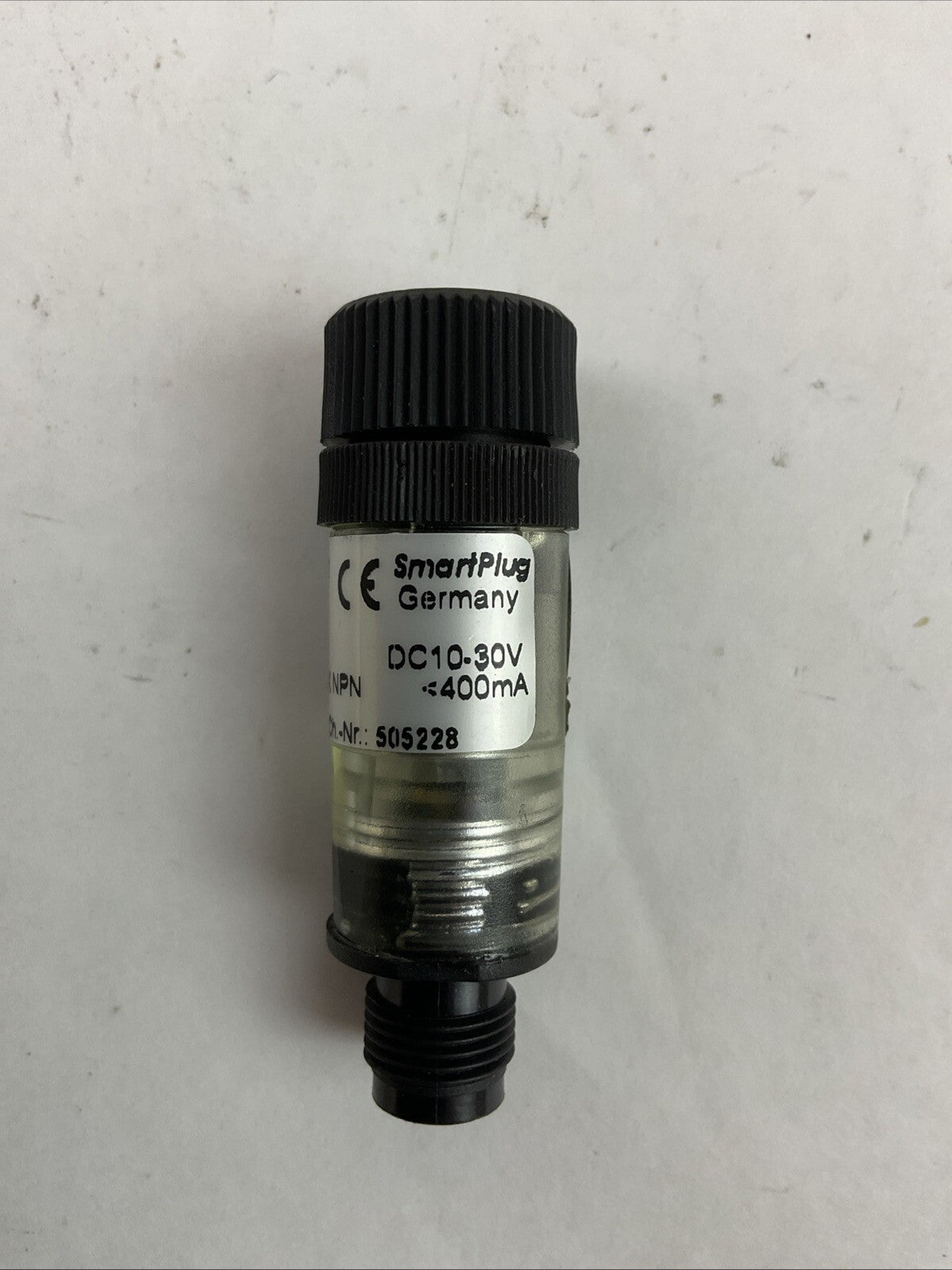 TURCK SPT-AN6X SMART PLUG 10-30VDC