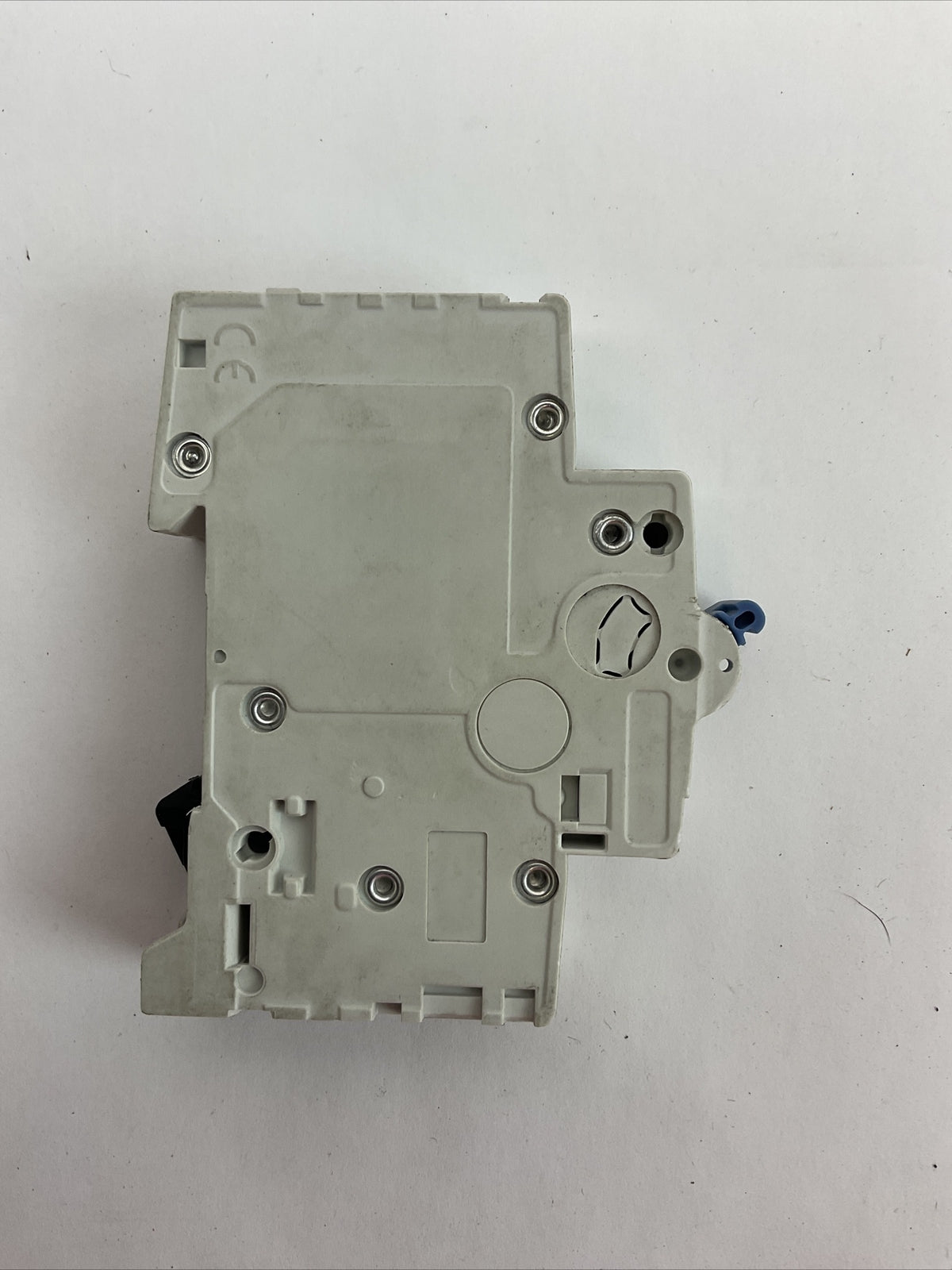 ALLEN BRADLEY 1492-SPM1D200 PROTECTOR 277VAC 48VDC SER D 20A (LOT OF 2)
