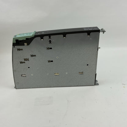 SIEMENS 6SL3120-ITE15-0AA3 SINGLE MOTOR MODULE 600VDC 5A