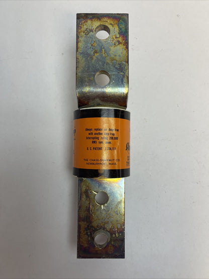 SHAWMUT URD1200 AMP-TRAP TYPE 201 CURRENT LIMITING FUSE 1200AMP 250VAC