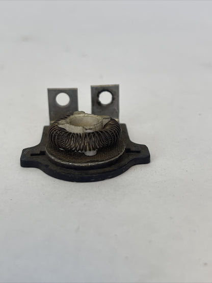 WESTINGHOUSE 966 467-H AC .93 HEATER (LOT OF 6)