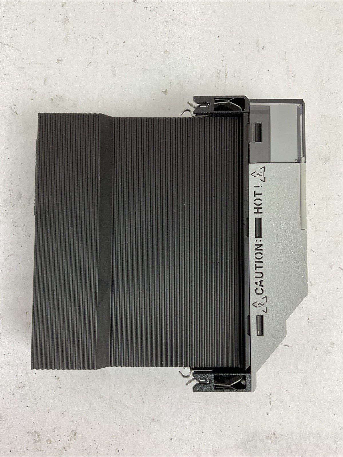 ALLEN BRADLEY 1756-EN2T SER D FW 10.010 CLX HI-CAP ENET/IP MODULE TP