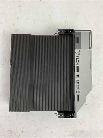ALLEN BRADLEY 1756-EN2T SER D FW 10.010 CLX HI-CAP ENET/IP MODULE TP