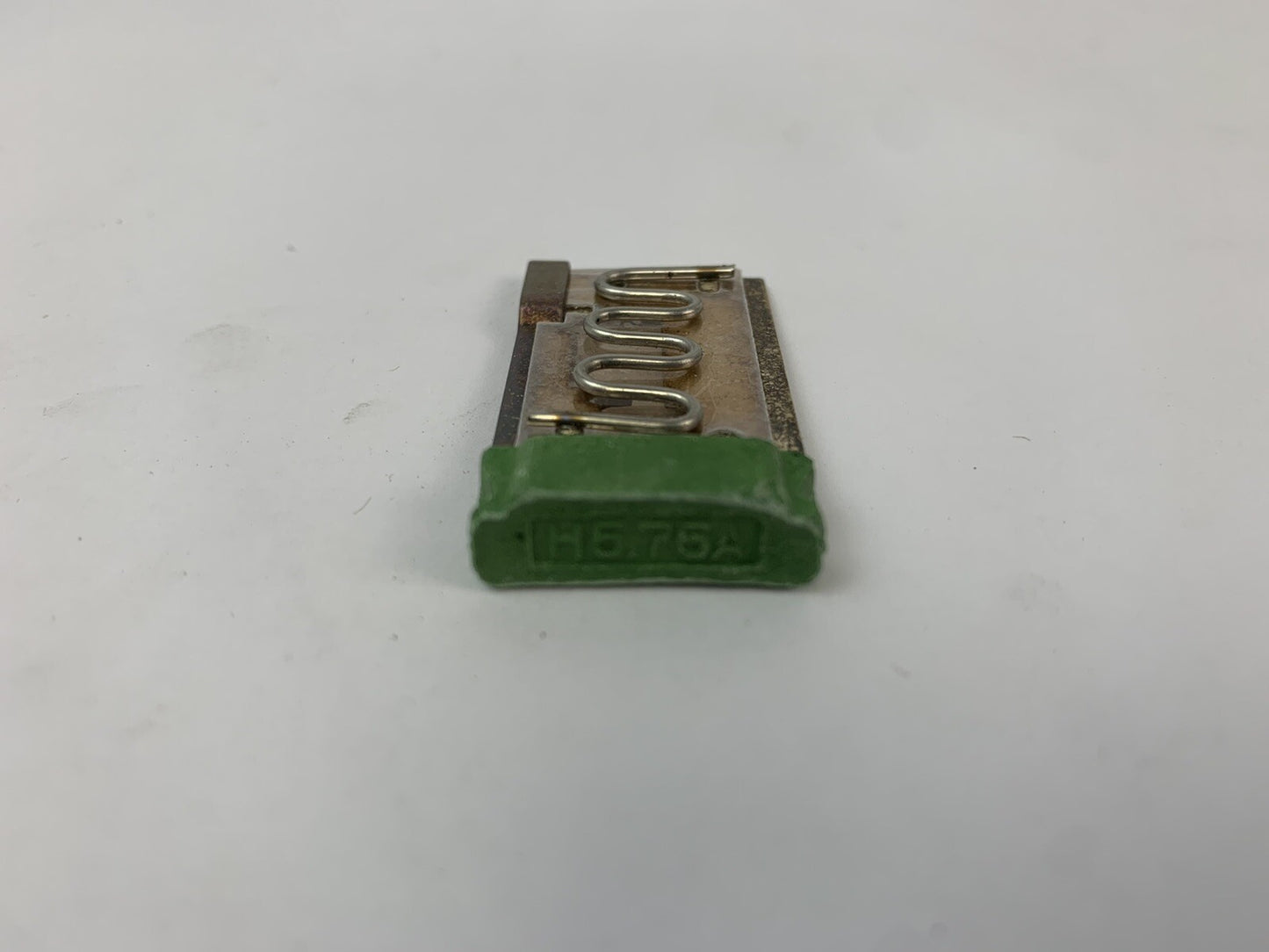General Electric CR123 H5.75A Manual Starter Heater "Lot of 3"